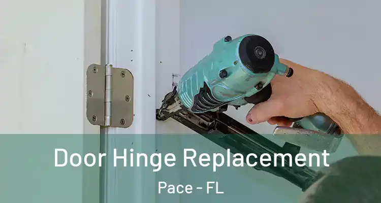  Door Hinge Replacement Pace - FL