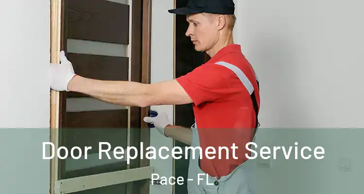  Door Replacement Service Pace - FL