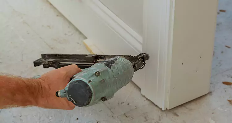 Patio Door Fix in Pace, FL