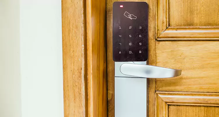 Keyless Hotel Door Locks Repair in Pace, FL