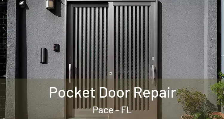  Pocket Door Repair Pace - FL